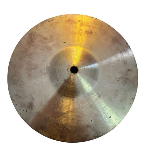 Unbranded 8" Crash‎ Cymbal - Picture 1 of 5